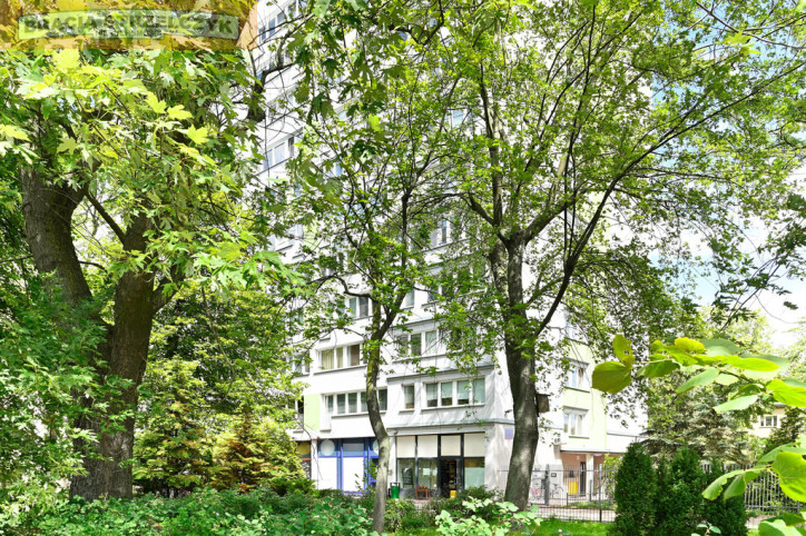 Mieszkanie Sprzedaż  Bielany Podleśna 11